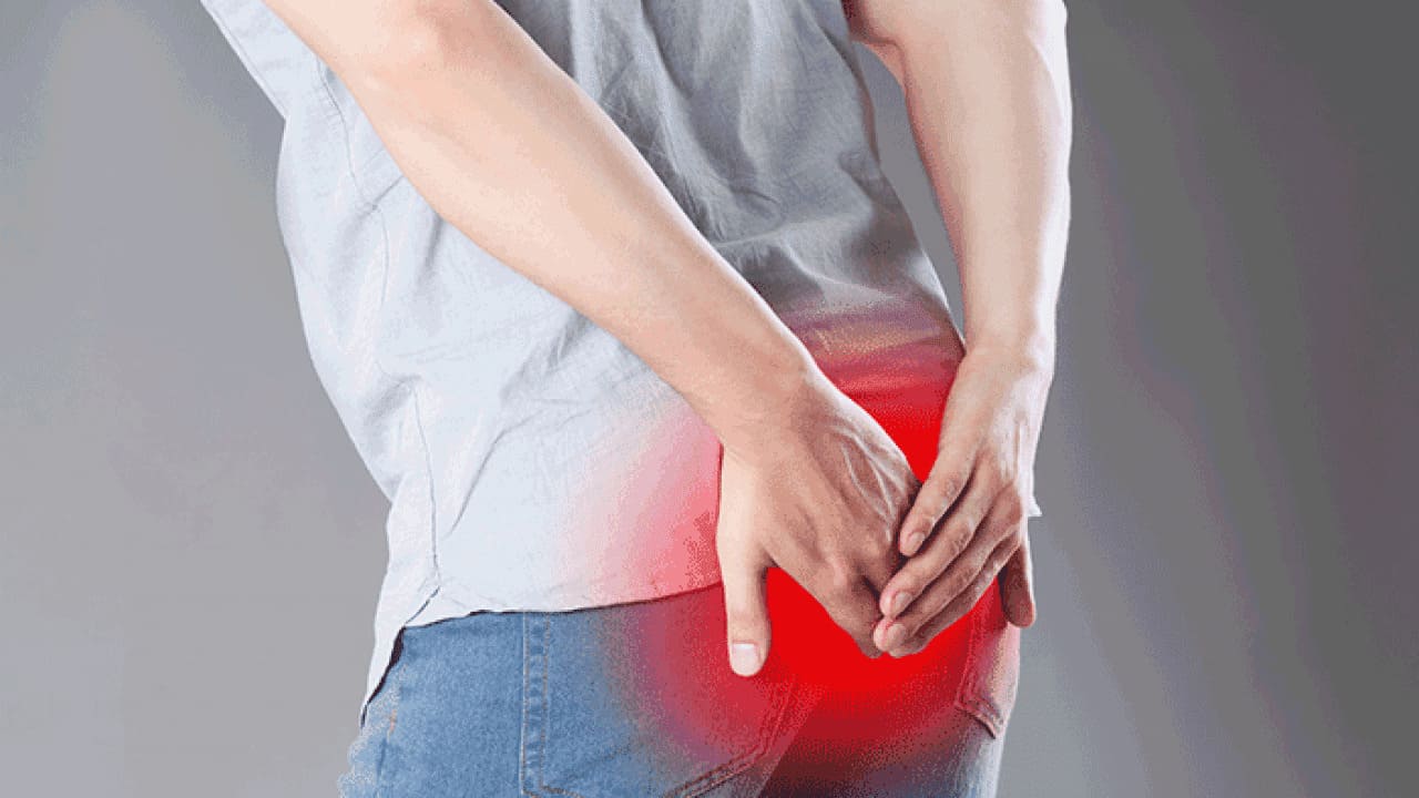 Hemorrhoids Treatment in Kolkata